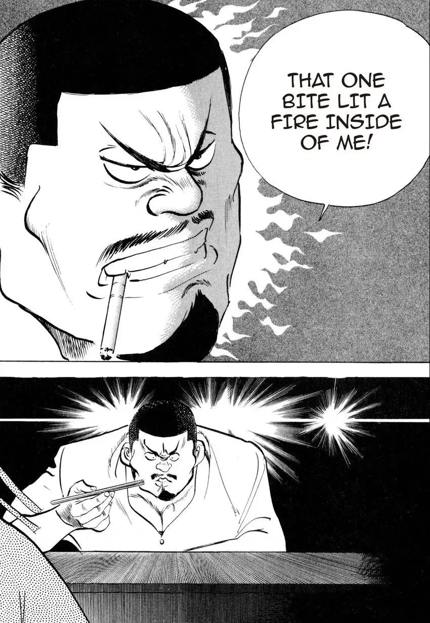 Kenka Raamen Chapter 21 page 20 - 