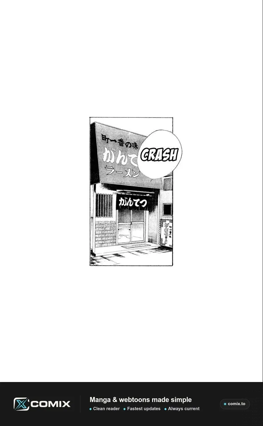 Kenka Raamen Chapter 23 page 23 - 