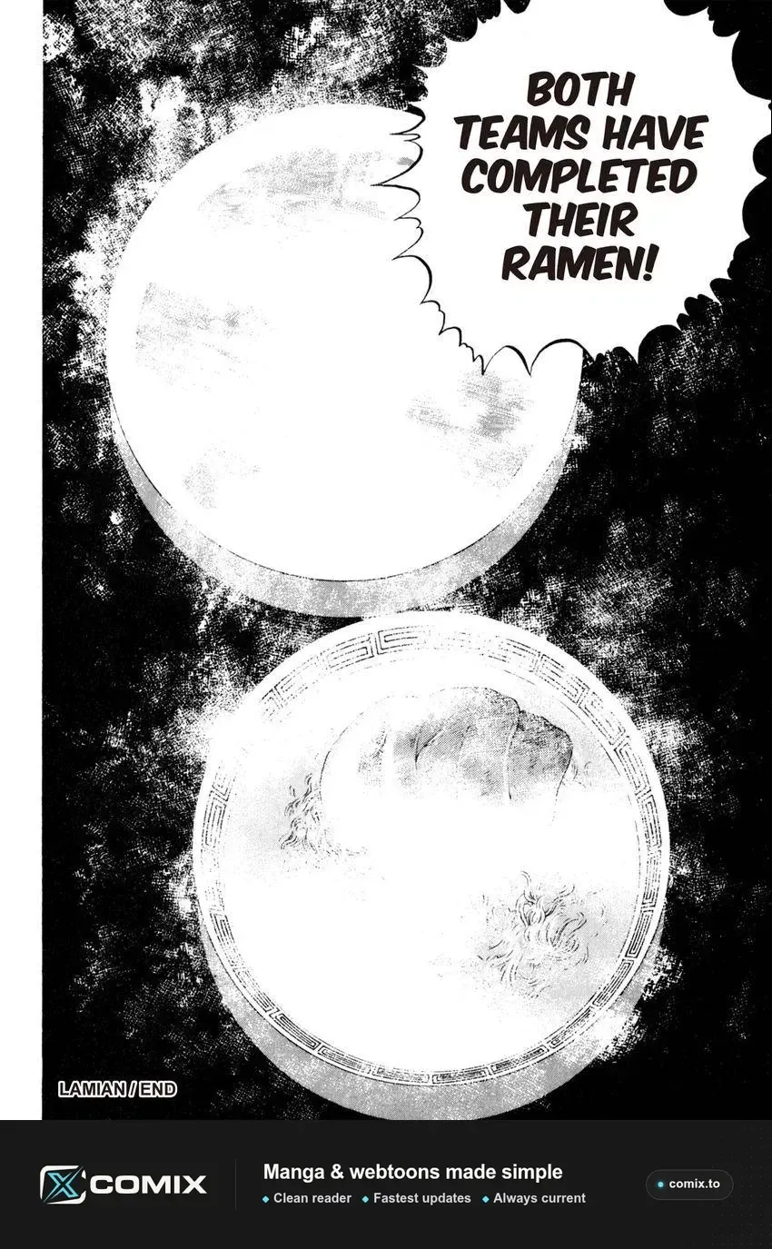 Kenka Raamen Chapter 25 page 22 - 