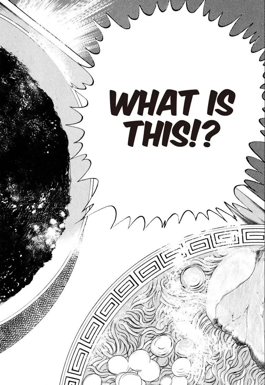 Kenka Raamen Chapter 26 page 4 - 