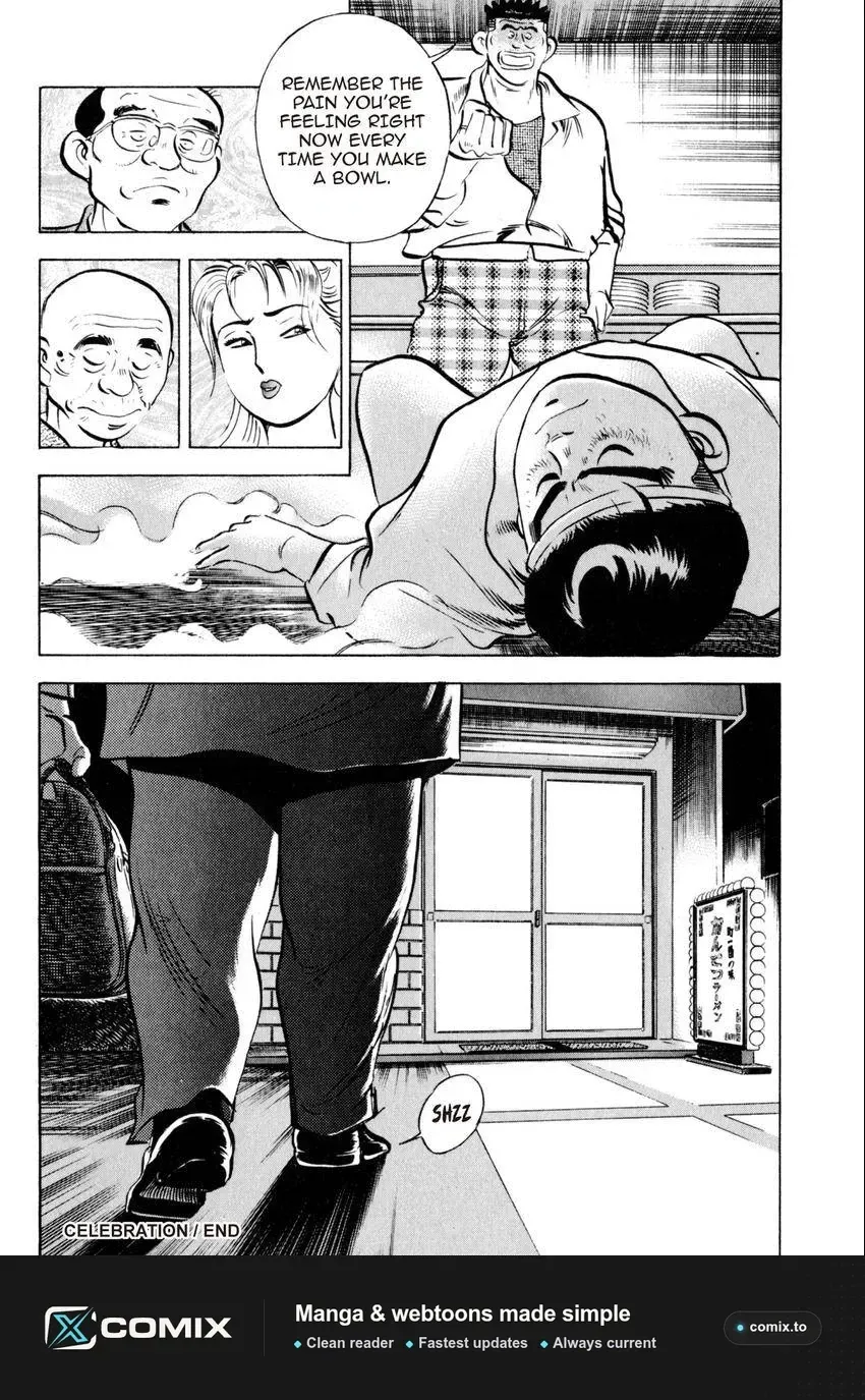 Kenka Raamen Chapter 29 page 26 - 