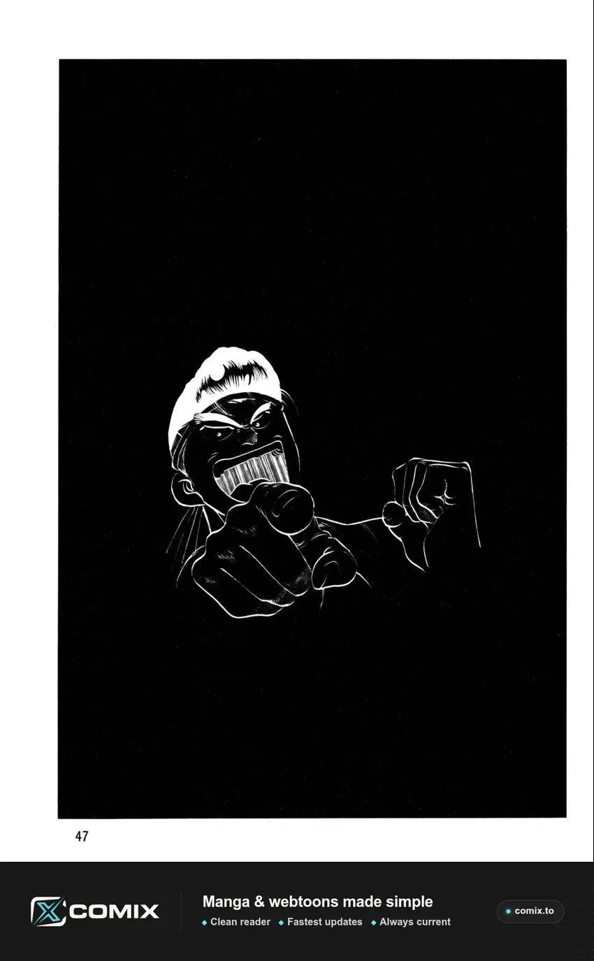 Kenka Raamen Chapter 30 page 23 - 
