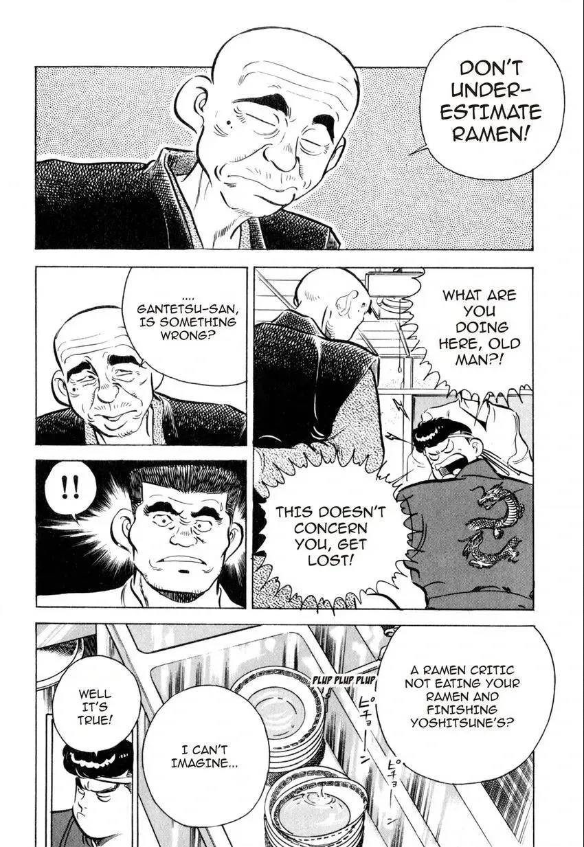 Kenka Raamen Chapter 6 page 10 - 