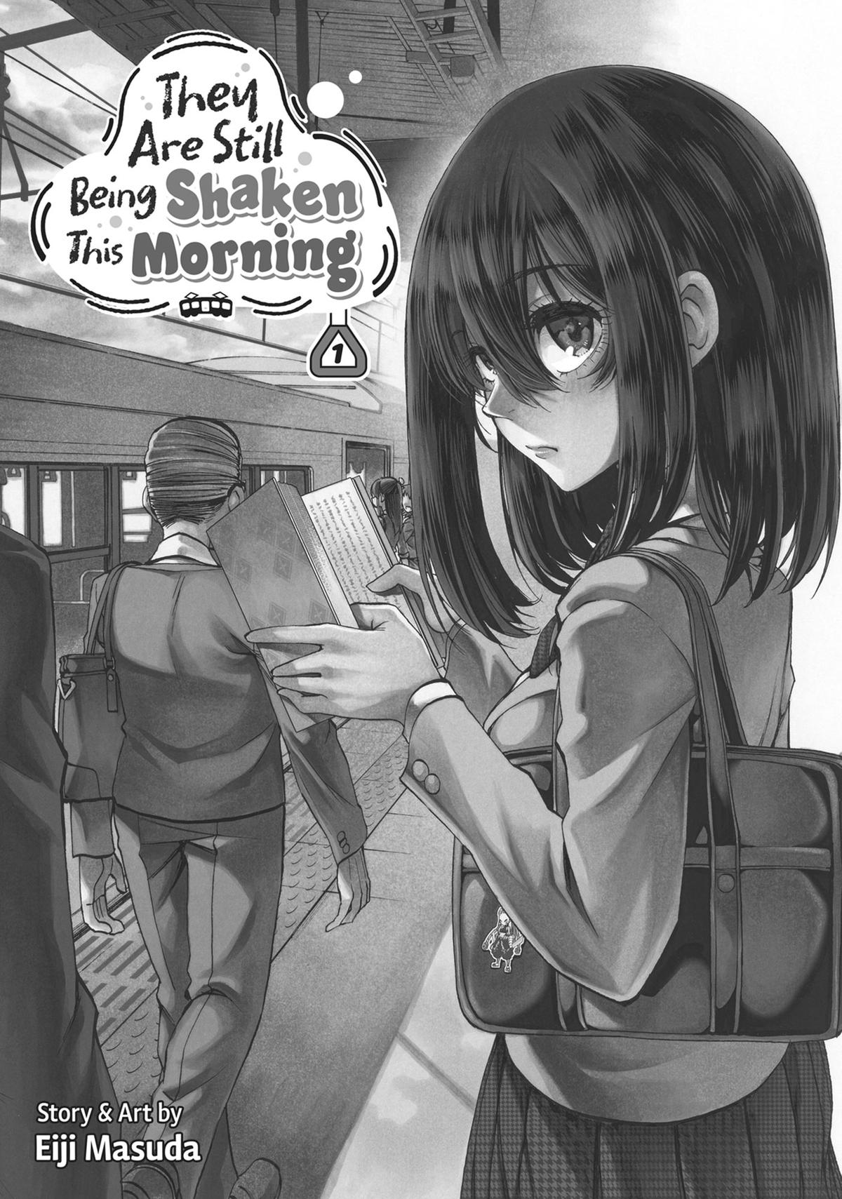 Kesa mo Yuraretemasu Chapter 1 page 2 - 