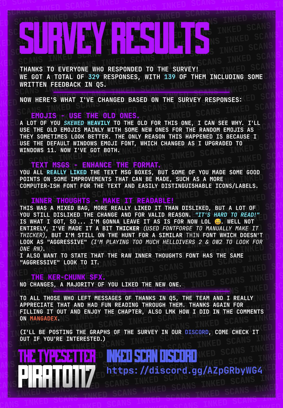 Kesa mo Yuraretemasu Chapter 19 page 1 - 