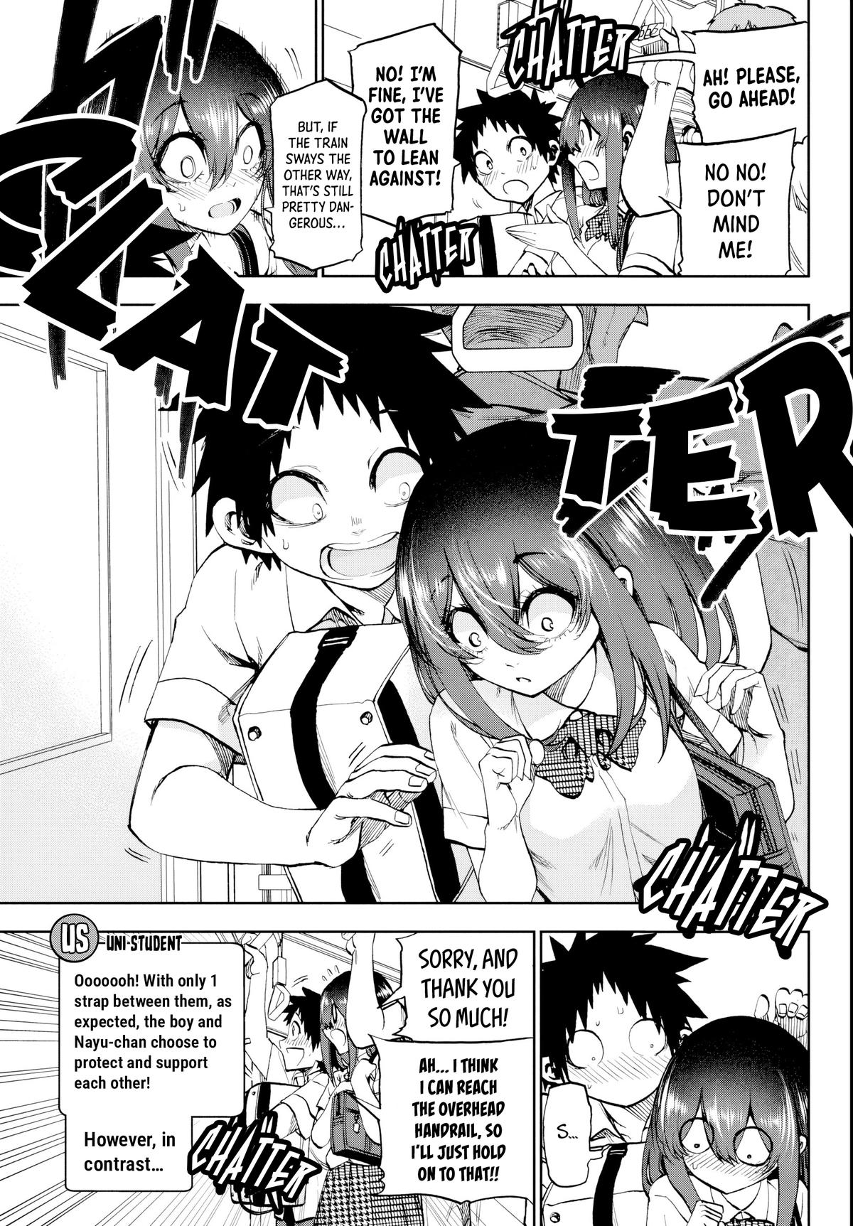 Kesa mo Yuraretemasu Chapter 25 page 10 - 