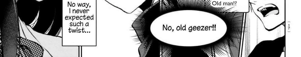 Kessa mo Yuraretemasu Chapter 1 page 24 - 