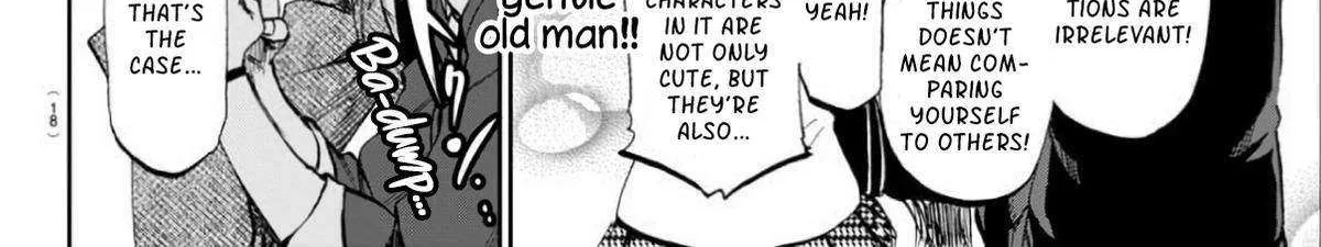Kessa mo Yuraretemasu Chapter 1 page 26 - 