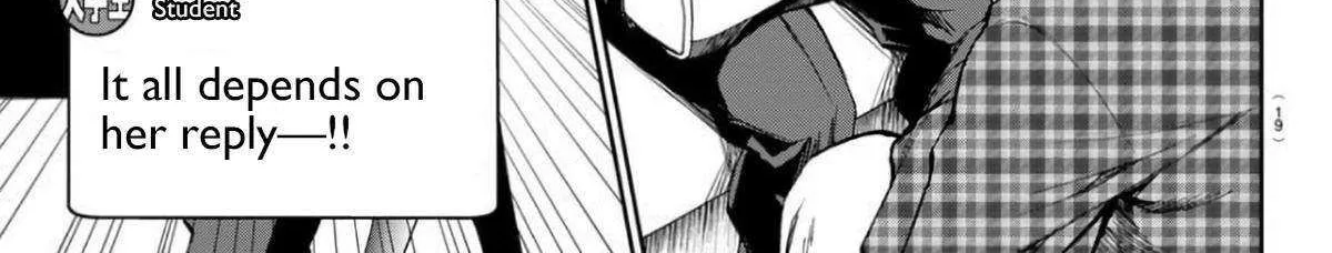 Kessa mo Yuraretemasu Chapter 1 page 28 - 
