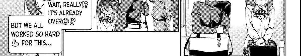 Kessa mo Yuraretemasu Chapter 10 page 22 - 