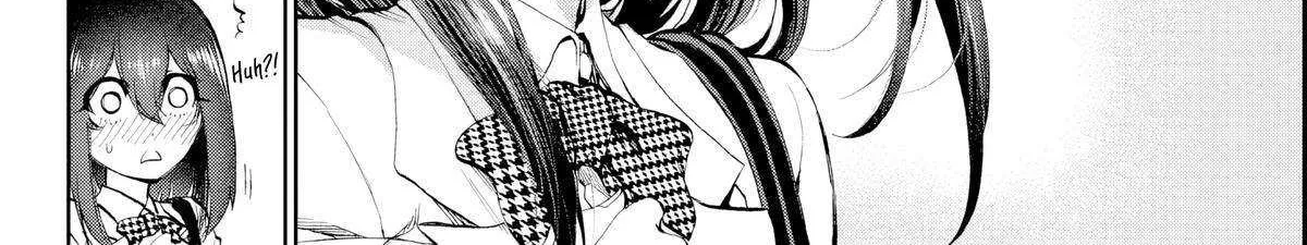 Kessa mo Yuraretemasu Chapter 10 page 30 - 