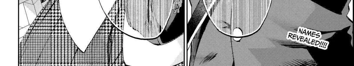 Kessa mo Yuraretemasu Chapter 10 page 38 - 