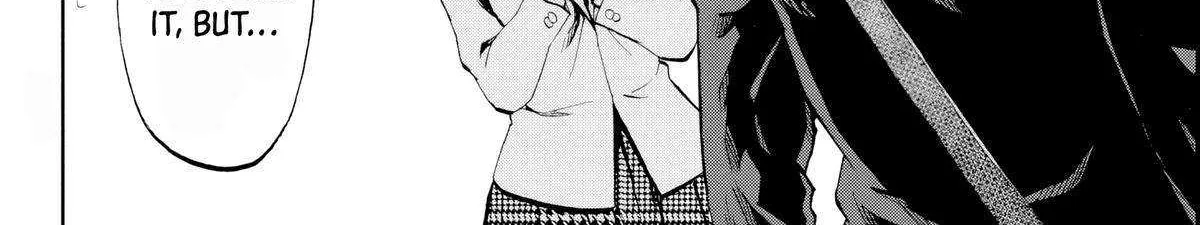 Kessa mo Yuraretemasu Chapter 11 page 13 - 