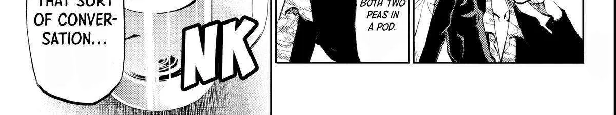 Kessa mo Yuraretemasu Chapter 11 page 15 - 