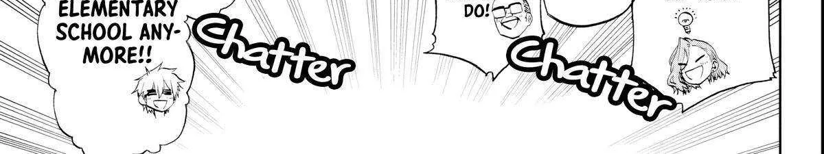 Kessa mo Yuraretemasu Chapter 11 page 23 - 