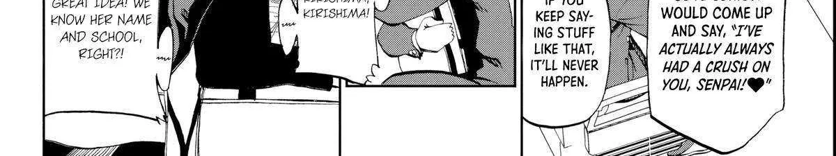 Kessa mo Yuraretemasu Chapter 11 page 25 - 