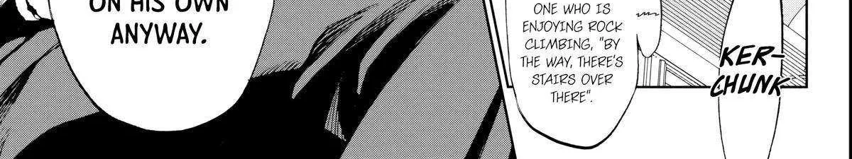 Kessa mo Yuraretemasu Chapter 11 page 27 - 