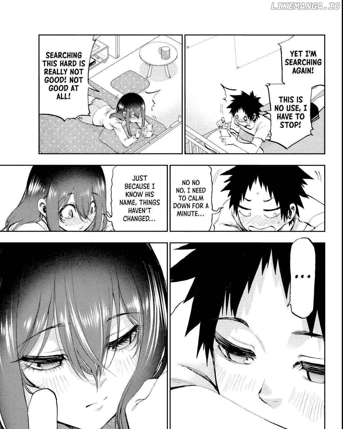 Kessa mo Yuraretemasu Chapter 11 page 30 - 