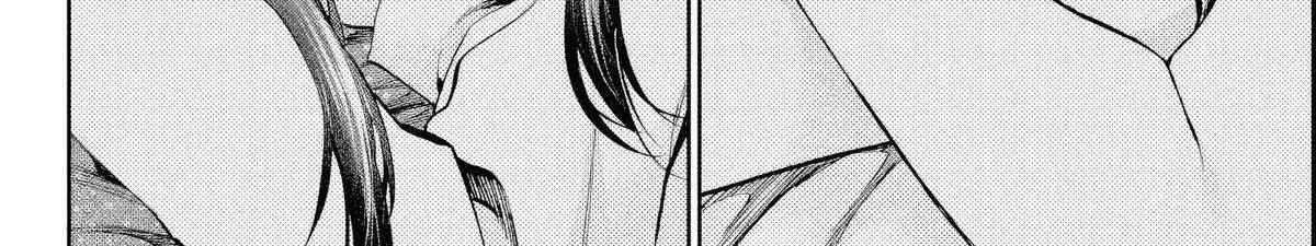 Kessa mo Yuraretemasu Chapter 11 page 33 - 