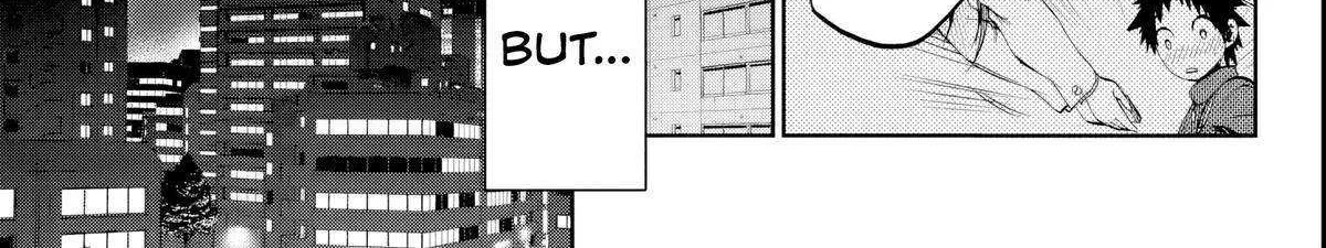 Kessa mo Yuraretemasu Chapter 11 page 7 - 