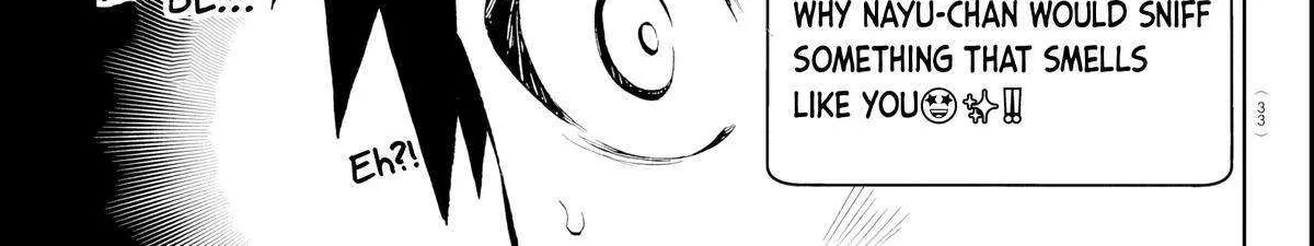 Kessa mo Yuraretemasu Chapter 12 page 18 - 