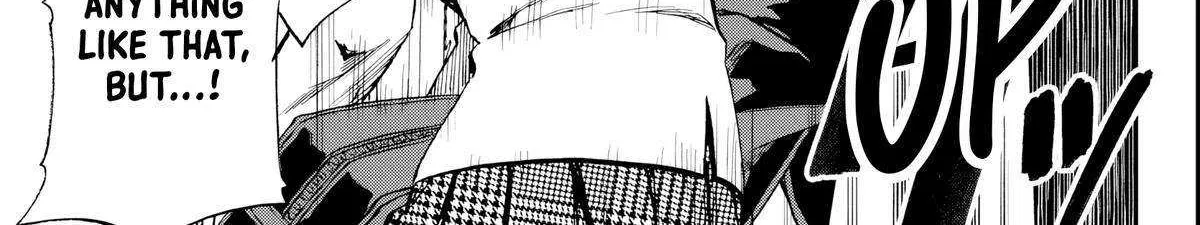 Kessa mo Yuraretemasu Chapter 12 page 26 - 