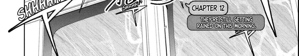 Kessa mo Yuraretemasu Chapter 12 page 4 - 