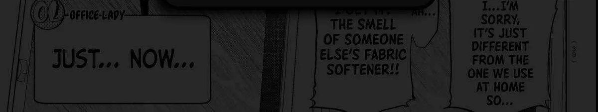Kessa mo Yuraretemasu Chapter 12 page 34 - 