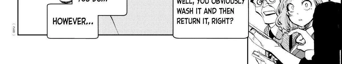 Kessa mo Yuraretemasu Chapter 12 page 8 - 