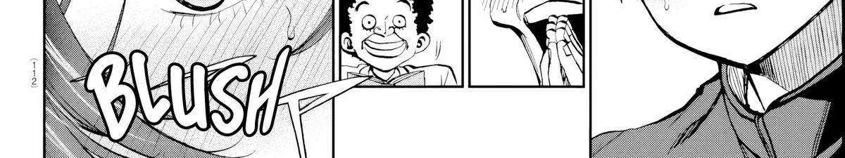 Kessa mo Yuraretemasu Chapter 13 page 19 - 