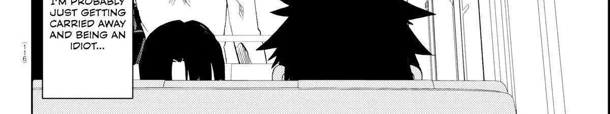Kessa mo Yuraretemasu Chapter 13 page 27 - 