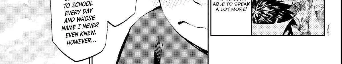 Kessa mo Yuraretemasu Chapter 13 page 5 - 