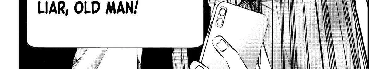 Kessa mo Yuraretemasu Chapter 14 page 29 - 