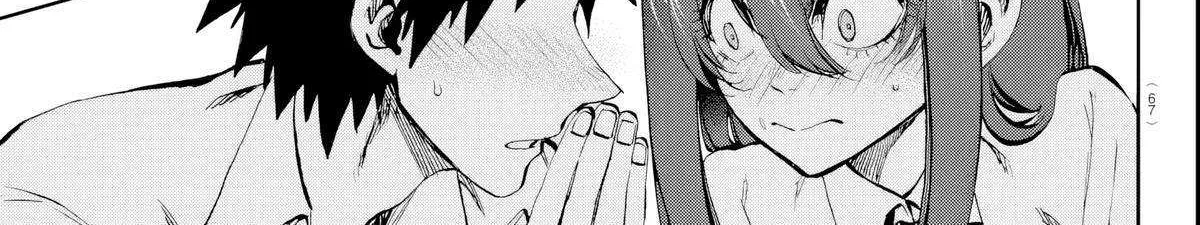 Kessa mo Yuraretemasu Chapter 15 page 26 - 