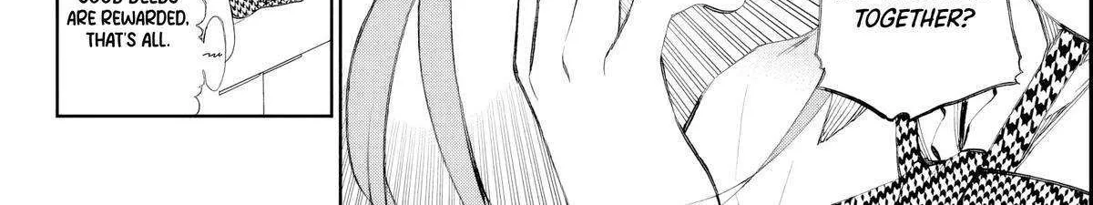 Kessa mo Yuraretemasu Chapter 16 page 24 - 