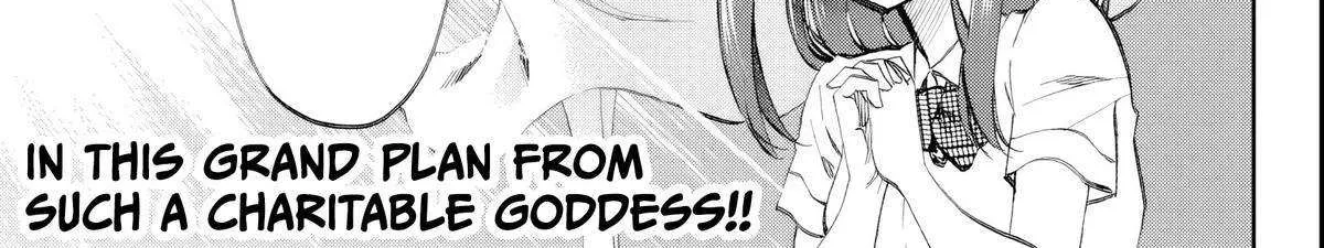 Kessa mo Yuraretemasu Chapter 16 page 26 - 