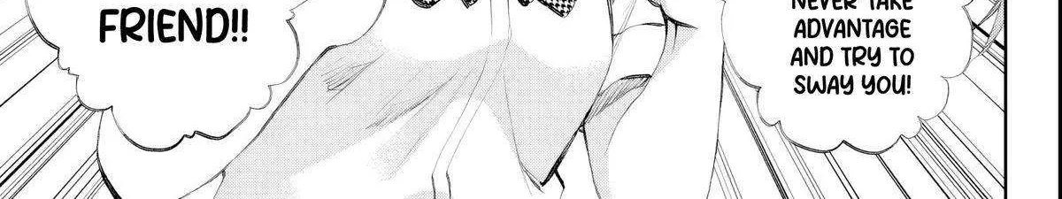 Kessa mo Yuraretemasu Chapter 16 page 30 - 