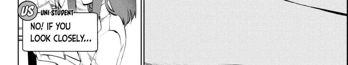 Kessa mo Yuraretemasu Chapter 17 page 16 - 