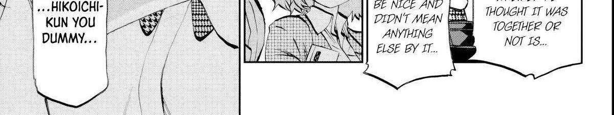 Kessa mo Yuraretemasu Chapter 17 page 30 - 