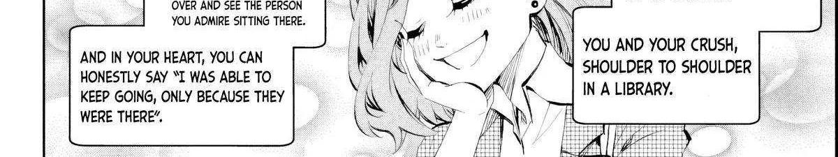 Kessa mo Yuraretemasu Chapter 17 page 4 - 