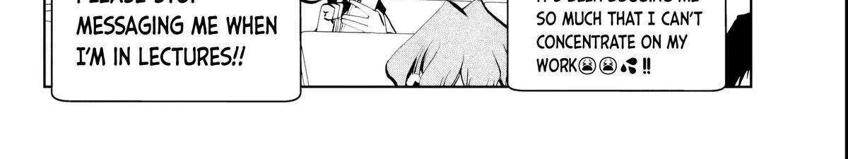 Kessa mo Yuraretemasu Chapter 17 page 32 - 