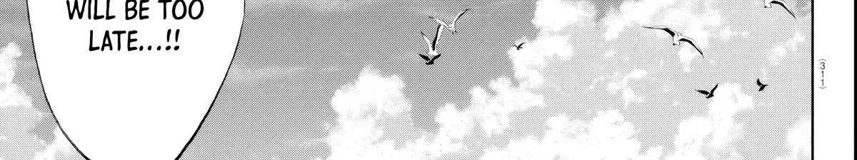 Kessa mo Yuraretemasu Chapter 18 page 22 - 