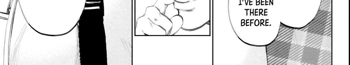 Kessa mo Yuraretemasu Chapter 18 page 26 - 