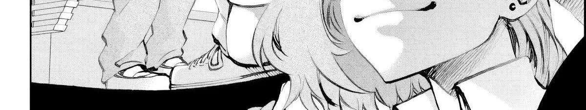 Kessa mo Yuraretemasu Chapter 18 page 28 - 
