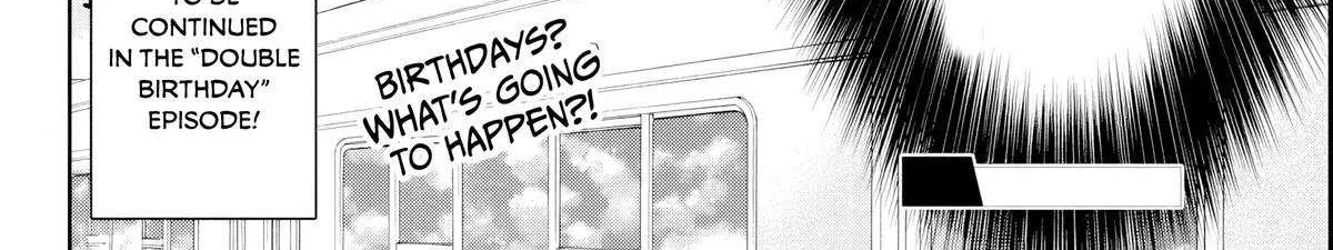 Kessa mo Yuraretemasu Chapter 18 page 32 - 