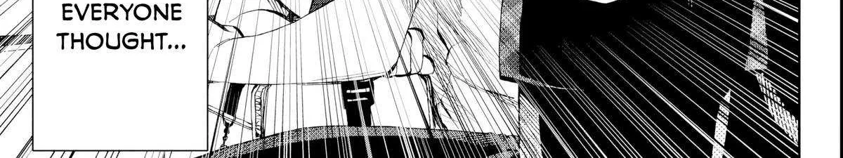 Kessa mo Yuraretemasu Chapter 18 page 6 - 