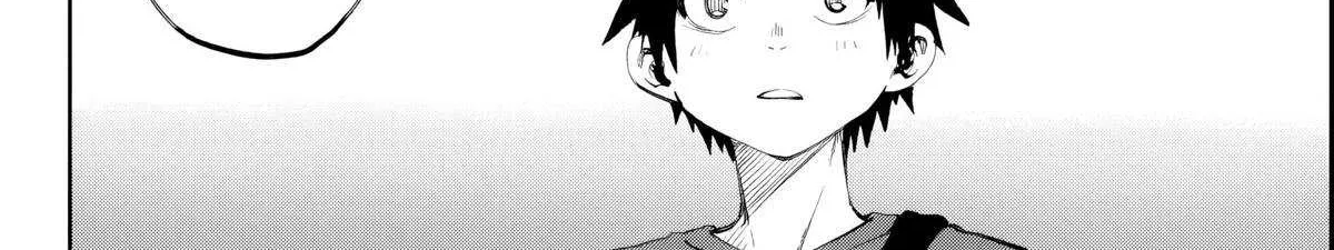Kessa mo Yuraretemasu Chapter 19 page 11 - 