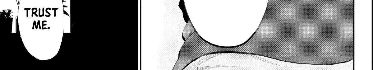 Kessa mo Yuraretemasu Chapter 19 page 29 - 