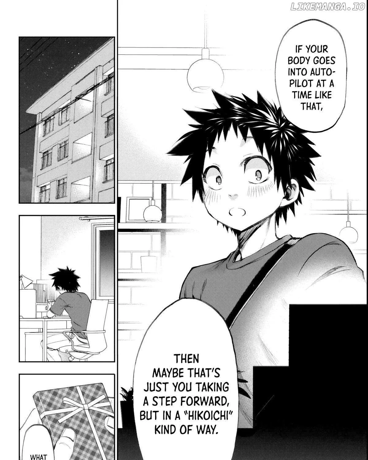 Kessa mo Yuraretemasu Chapter 19 page 30 - 