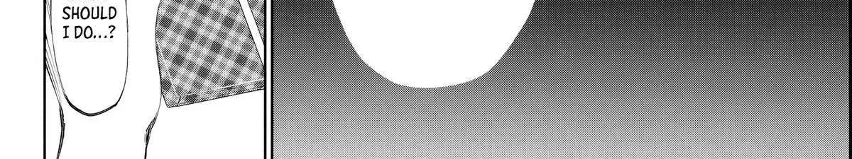 Kessa mo Yuraretemasu Chapter 19 page 31 - 